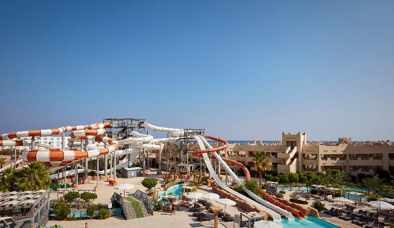 Coral Sea Water World - Genel