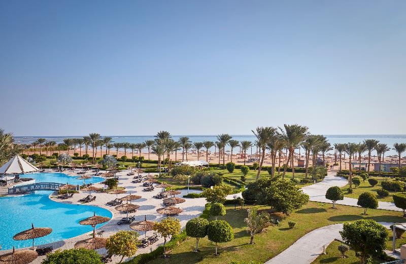 Coral Sea Water World - Genel
