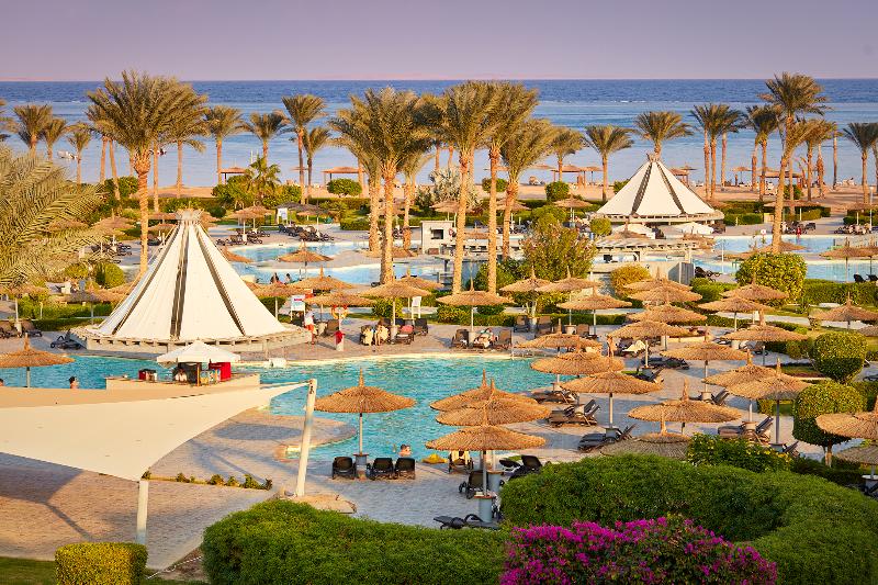 Coral Sea Water World - Genel
