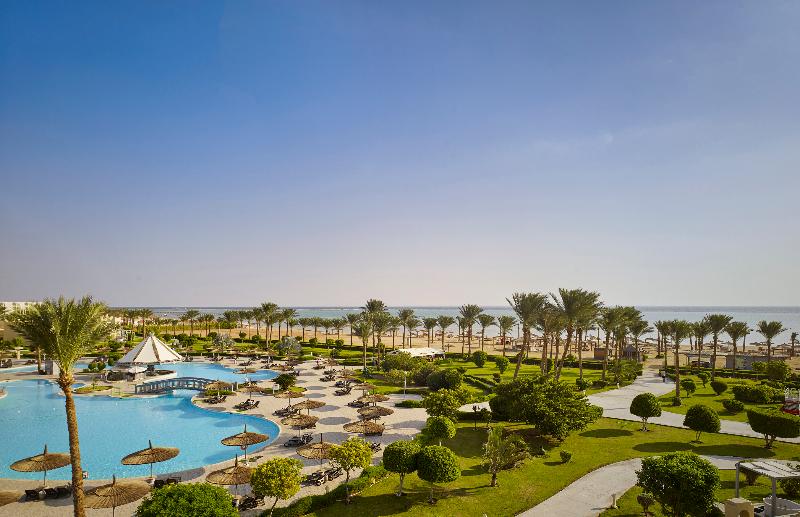 Coral Sea Water World - Genel