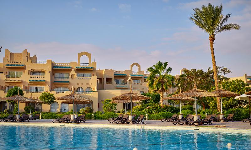Coral Sea Water World - Genel