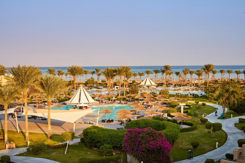 Coral Sea Water World - Genel