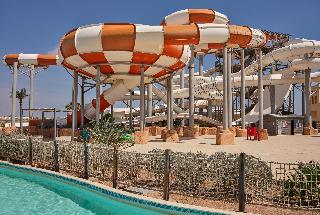 Coral Sea Water World otel fotoğrafı