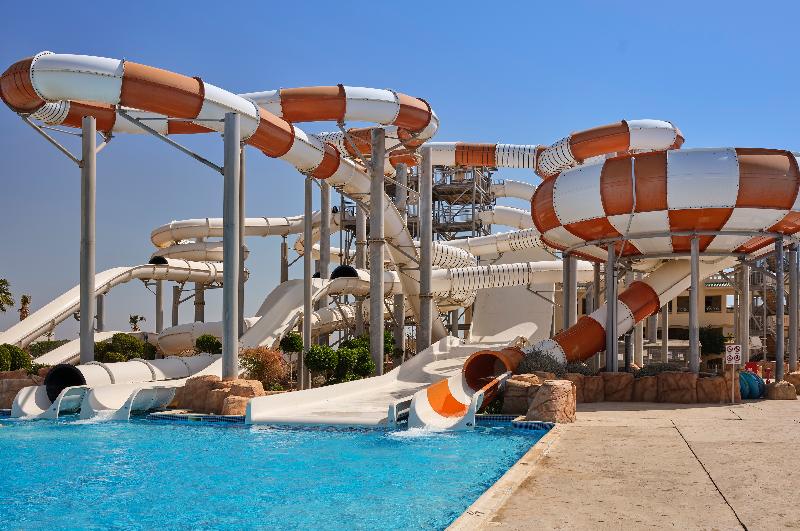 Coral Sea Water World - Havuz