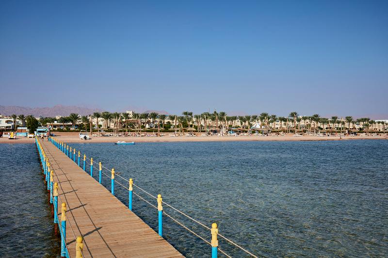 Coral Sea Water World - Plaj