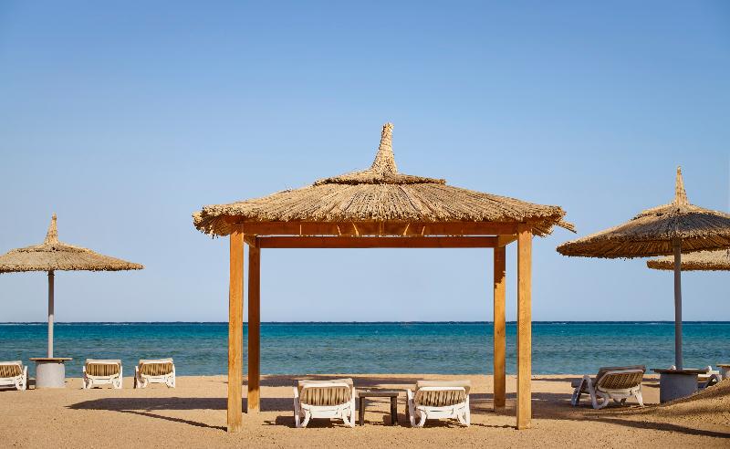 Coral Sea Water World - Plaj