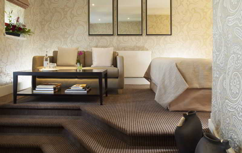 Homewood Hotel & Spa fotoÄŸrafÄ±