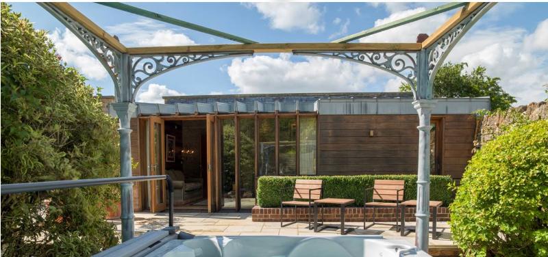 Homewood Hotel & Spa - Oda