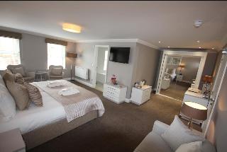 Homewood Hotel & Spa fotoÄŸrafÄ±