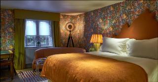 Homewood Hotel & Spa fotoÄŸrafÄ±