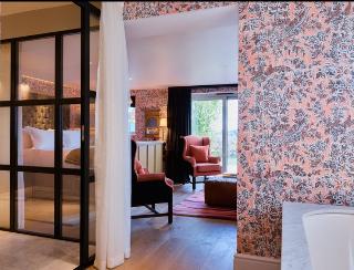 Homewood Hotel & Spa fotoÄŸrafÄ±