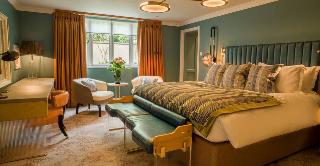 Homewood Hotel & Spa fotoÄŸrafÄ±
