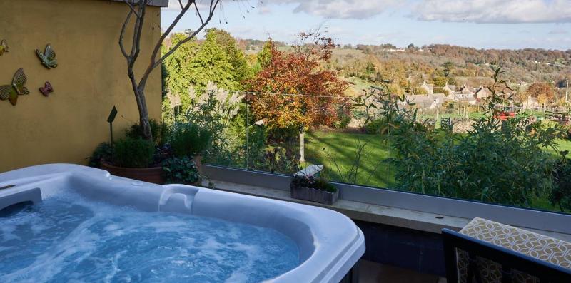Homewood Hotel & Spa - Oda