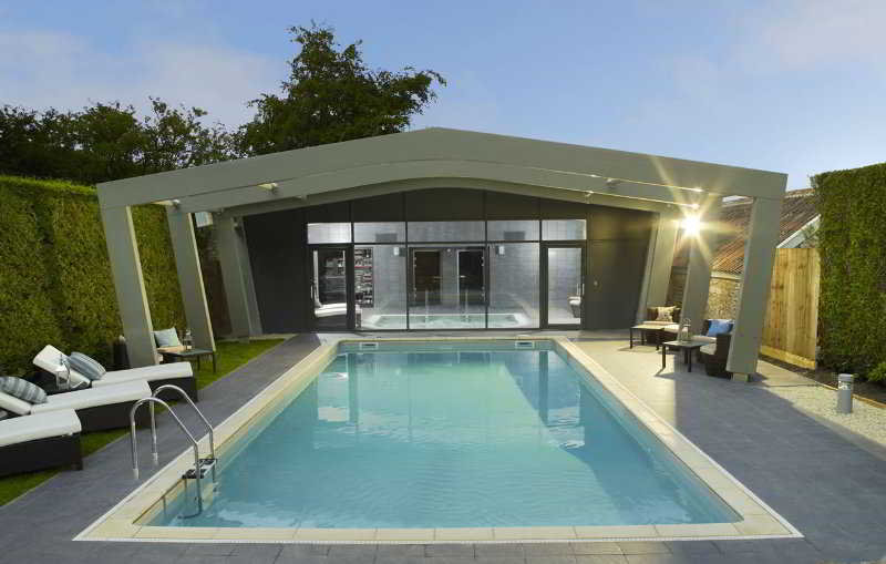 Homewood Hotel & Spa fotoÄŸrafÄ±