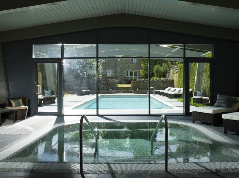 Homewood Hotel & Spa - Havuz