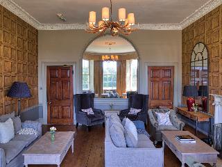 The Bishopstrow Hotel & Spa fotoÄŸrafÄ±
