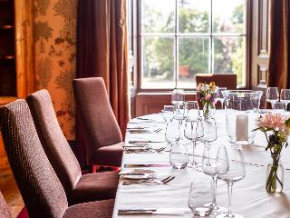 The Bishopstrow Hotel & Spa fotoÄŸrafÄ±