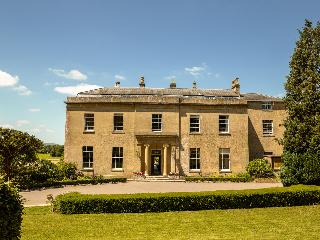 The Bishopstrow Hotel & Spa fotoÄŸrafÄ±