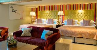 The Bishopstrow Hotel & Spa fotoÄŸrafÄ±