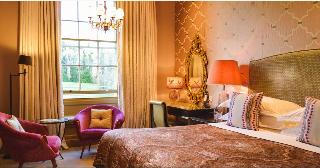 The Bishopstrow Hotel & Spa fotoÄŸrafÄ±