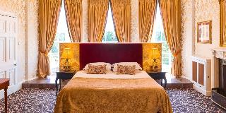 The Bishopstrow Hotel & Spa fotoÄŸrafÄ±