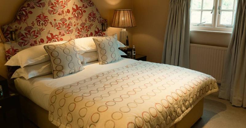 The Bishopstrow Hotel & Spa - Oda