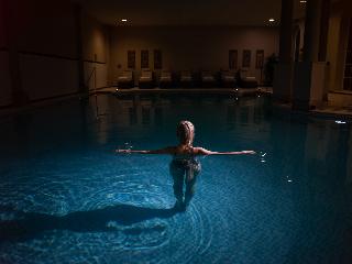 The Bishopstrow Hotel & Spa fotoÄŸrafÄ±