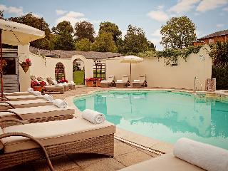 The Bishopstrow Hotel & Spa fotoÄŸrafÄ±