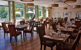 The Bishopstrow Hotel & Spa fotoÄŸrafÄ±