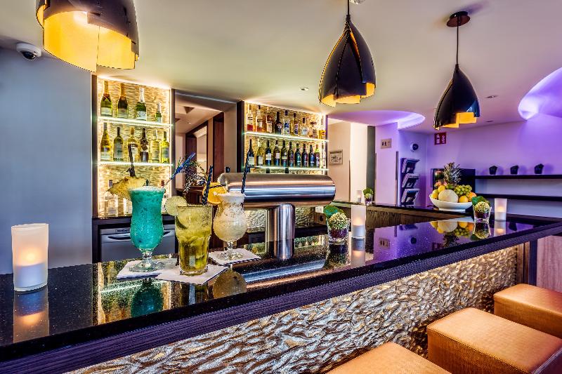 CityClass Hotel Alter Markt - Bar