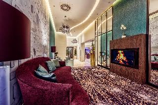 CityClass Hotel Alter Markt fotoÄŸrafÄ±