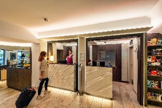 CityClass Hotel Alter Markt fotoÄŸrafÄ±