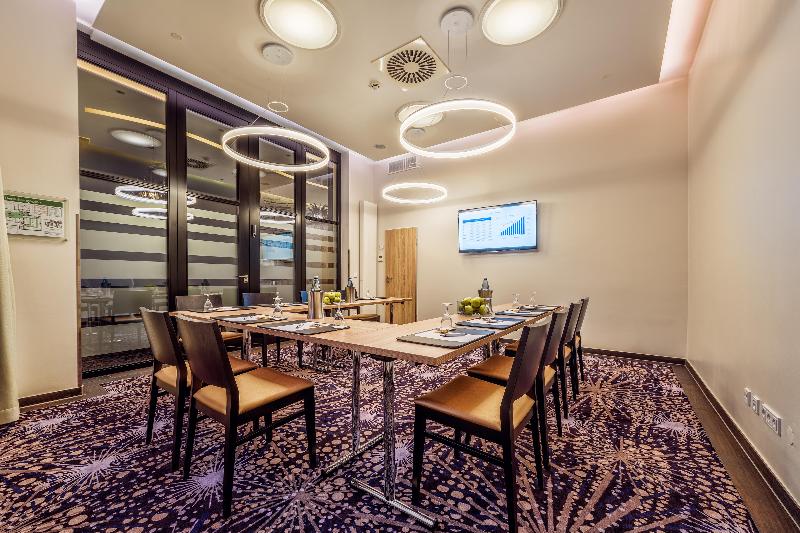 CityClass Hotel Alter Markt - Toplantı