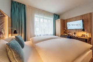 CityClass Hotel Alter Markt fotoÄŸrafÄ±