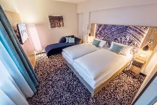 CityClass Hotel Alter Markt fotoÄŸrafÄ±