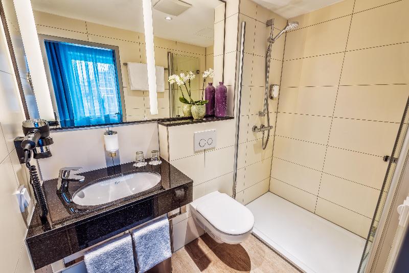 CityClass Hotel Alter Markt - Oda