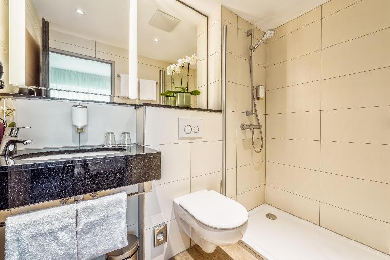 CityClass Hotel Alter Markt - Oda