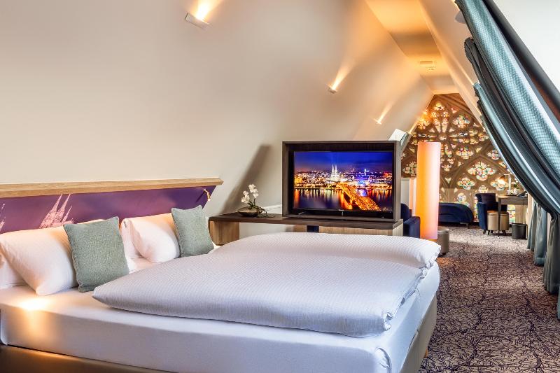 CityClass Hotel Alter Markt - Oda