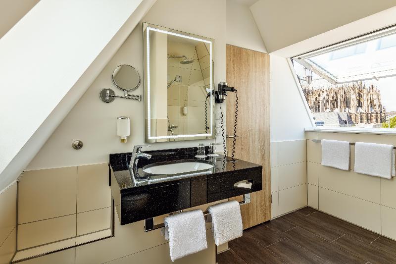 CityClass Hotel Alter Markt - Oda