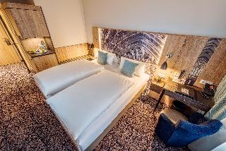 CityClass Hotel Alter Markt fotoÄŸrafÄ±