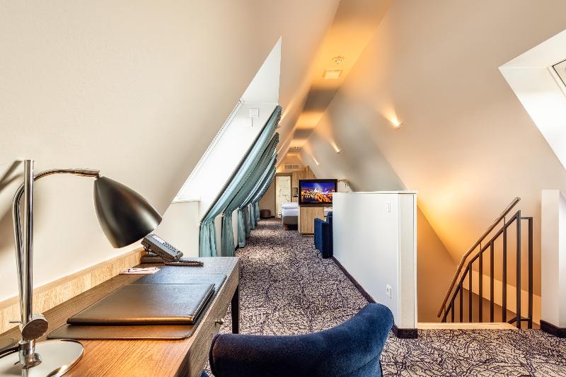 CityClass Hotel Alter Markt - Oda