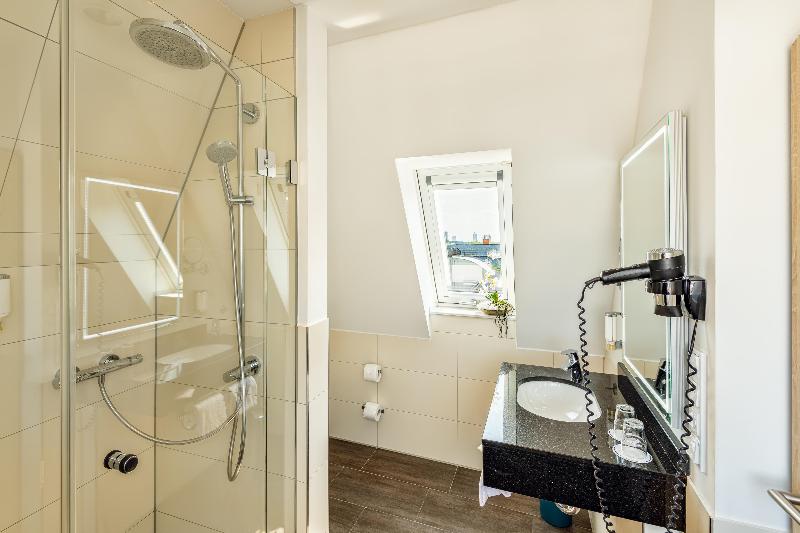 CityClass Hotel Alter Markt - Oda