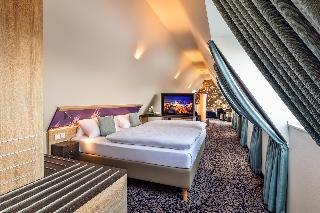 CityClass Hotel Alter Markt fotoÄŸrafÄ±