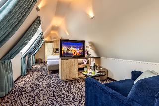 CityClass Hotel Alter Markt fotoÄŸrafÄ±