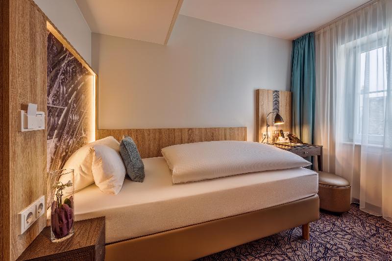 CityClass Hotel Alter Markt - Oda