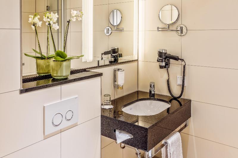 CityClass Hotel Alter Markt - Oda