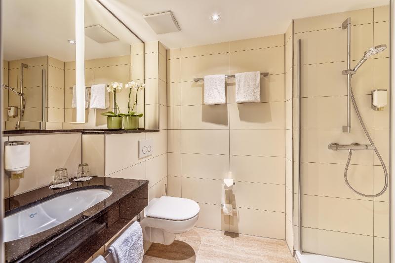 CityClass Hotel Alter Markt - Oda