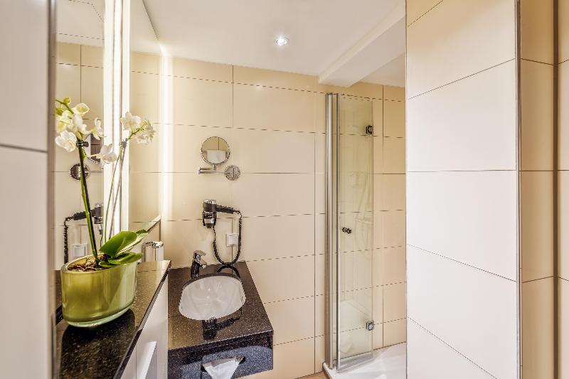 CityClass Hotel Alter Markt - Oda