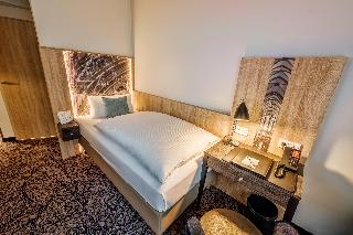 CityClass Hotel Alter Markt fotoÄŸrafÄ±