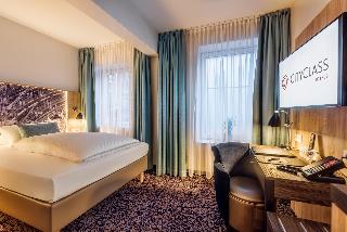 CityClass Hotel Alter Markt fotoÄŸrafÄ±